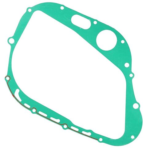 Caltric Clutch Cover Gasket Compatible with Suzuki 11482-24B11 11482-24B10 in Saudi Arabia