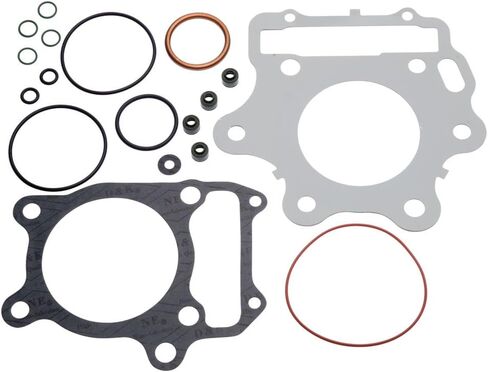 Tusk Top End Gasket Kit Compatible with Honda TRX 300EX 1993-2008 in Saudi Arabia