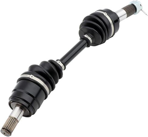 CV Axle Shaft Assembly Front Left 44220-HR3-A21 Fits for Honda Rancher 420 2014-2018 in Kuwait