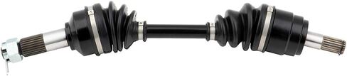 CV Axle Shaft Assembly Front Left 44220-HR3-A21 Fits for Honda Rancher 420 2014-2018 in Kuwait