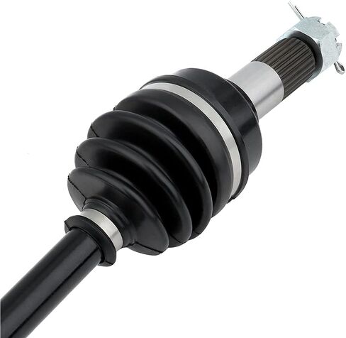 CV Axle Shaft Assembly Front Left 44220-HR3-A21 Fits for Honda Rancher 420 2014-2018 in Kuwait
