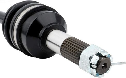 CV Axle Shaft Assembly Front Left 44220-HR3-A21 Fits for Honda Rancher 420 2014-2018 in Kuwait