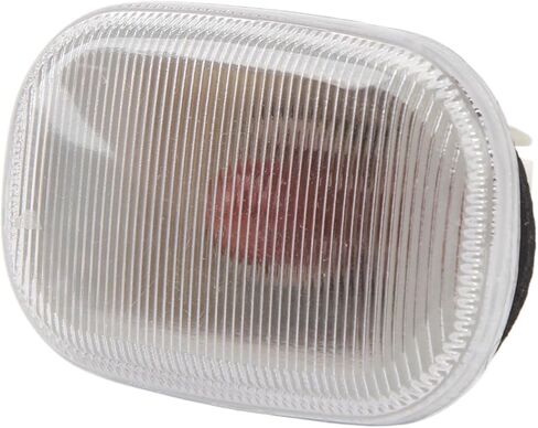 LED Side Marker Light 81730 20220 Left Right Indicator Replacement for Fortuner Improve Drive Safety in Kuwait