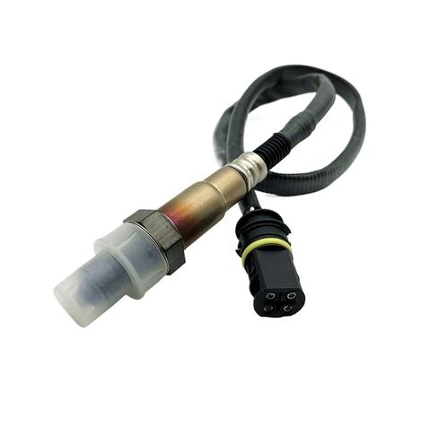 AUTO Oxygen Sensor FIT for W203 W204 S203 CL203 CLC180 W211 W212 E200 R171 SLK200 66CM 002 540 06 17 0258006475 0025400617 in Saudi Arabia