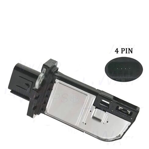 AFH70M-83 Mass Air Flow Sensor MAF Meter 8V21-12B579-AA 1516668 135089 30757655 1Pcs in Saudi Arabia