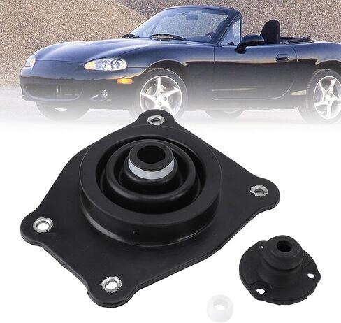 OE 039817462A NA0164481B M51317480A حذاء ذراع التغيير، ختم ناقل الحركة اليدوي، حذاء التحول المدمج لـ MX5 Miata 1989 2005 in Kuwait