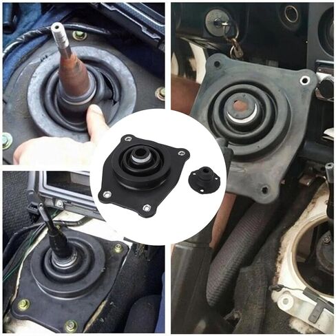 OE 039817462A NA0164481B M51317480A حذاء ذراع التغيير، ختم ناقل الحركة اليدوي، حذاء التحول المدمج لـ MX5 Miata 1989 2005 in Kuwait