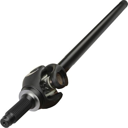 Front Right Passenger Side Axle Shaft Assembly, Fit for Ram 4500/5500 2014-2018 L6 6.4L | Fit for Ram 4500/5500 2013-2018 L6 6.7L, OE 68213889AB, 68213889AA in Saudi Arabia