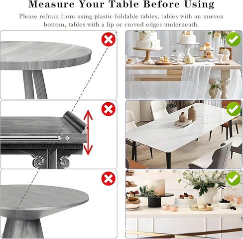 Over The Table Rod Stand with Clamps, Adjustable 46"-100'' Length 29"-55" Height Metal Desktop Arch Stand for Party Wedding Anniversary Christmas. in Kuwait