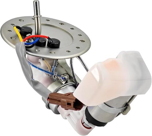 15100-41F30 استبدال مجموعة مضخة الوقود لسوزوكي بوليفارد C50 C50C C50T VL800 VL800C VL800T VL800B، للدخيل C800 C800C VL800 VL800C 2007-2011 2013-2022، 1510041F30 in Kuwait