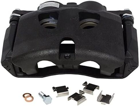 Motorcraft Brake Caliper - NBRC8RM in Saudi Arabia