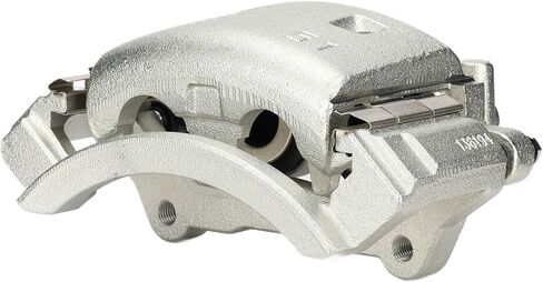 Wagner CN11390SC NEW Semi-Loaded Brake Calipers Compatible with Select Dodge Ram Models in Saudi Arabia