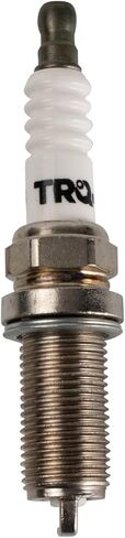 TRQ Ignition Coil and Spark Plug Kit 8 Piece Iridium Spark Plugs Compatible with 2018-2021 Mitsubishi Outlander Sport in Saudi Arabia