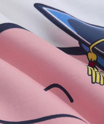 تي شيرت Vineyard Vines للرجال من فئة 2026 بأكمام قصيرة وجيب in Kuwait