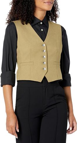 Club Monaco Women's Women's Flawless Vest in Saudi Arabia