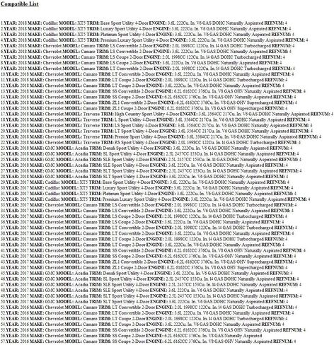 جنرال موتورز جنرال موتورز OEM-شفرة ممسحة 23360287 in Kuwait