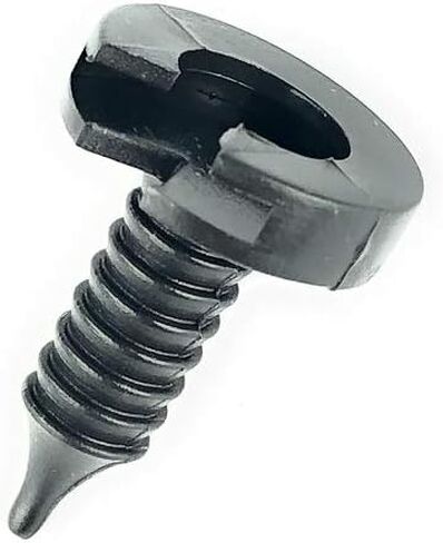 Side Door Trim Panel Retainer Fastener Clips Studs x10 for Land Rover Discovery 1 II Freelander P38 Range Rover in Kuwait