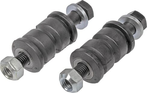 Dorman 928-5603 Rear To Axle Suspension Stabilizer Bar Bushing Compatible with Select Chevrolet / GMC Models, 2 Pack in Saudi Arabia