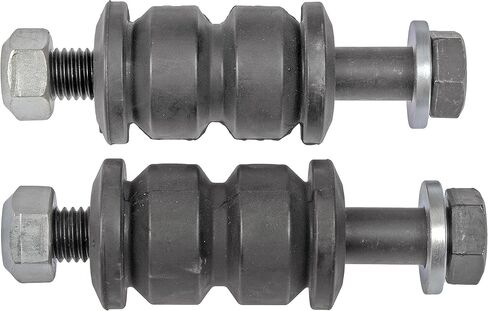 Dorman 928-5603 Rear To Axle Suspension Stabilizer Bar Bushing Compatible with Select Chevrolet / GMC Models, 2 Pack in Saudi Arabia