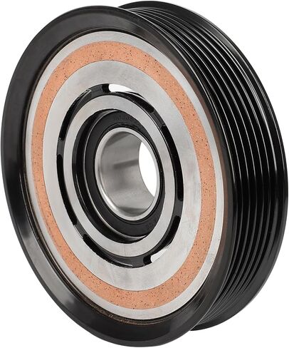SCITOO AC Compressor Clutch Fit for Toyota for Tundra 4.7L 2000 2001 2002 2003 2004 2005 2006 CO 10797C in Saudi Arabia