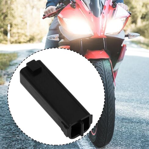 4X Turn Signal Indicator 2-Pin Wiring Connector Plugs Compatible with Suzuki Motorcycle GSX-R600 GSX-R750 GSX-R1000 in Saudi Arabia