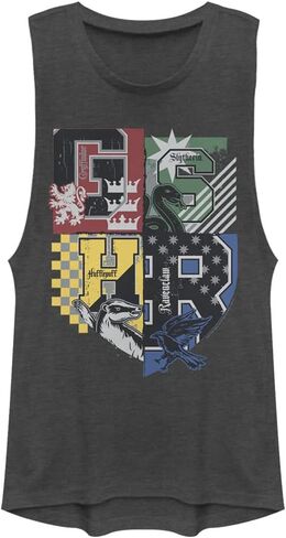 Harry Potter Women's House Crests in Saudi Arabia