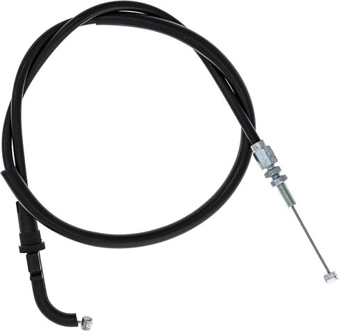 NICHE Throttle Cable for Kawasaki Ninja 250 250R EX250 54012-0079 Motorcycle in Saudi Arabia