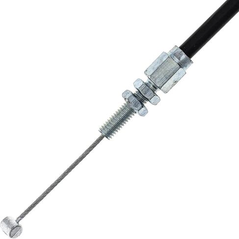 NICHE Throttle Cable for Kawasaki Ninja 250 250R EX250 54012-0079 Motorcycle in Saudi Arabia