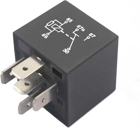 مرحل محرك منفاخ RY-116 HVAC مناسب لسيارة Ford Contour Crown Victoria E-150 E-250 E-350 مناسب لـ F-150 F250 Hd F-350 Super Duty Excursion Expedition 95-12، 1R1061 5M5Z-14N089-A F02Z-14N089-A in Kuwait