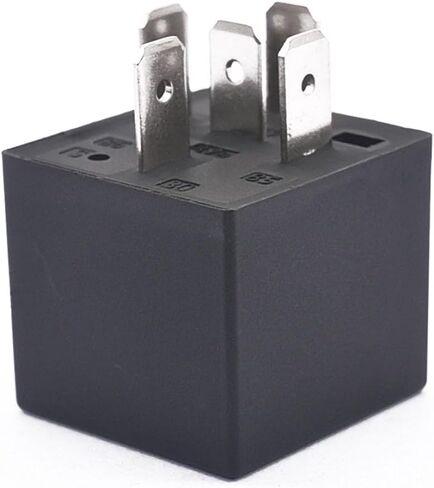 مرحل محرك منفاخ RY-116 HVAC مناسب لسيارة Ford Contour Crown Victoria E-150 E-250 E-350 مناسب لـ F-150 F250 Hd F-350 Super Duty Excursion Expedition 95-12، 1R1061 5M5Z-14N089-A F02Z-14N089-A in Kuwait