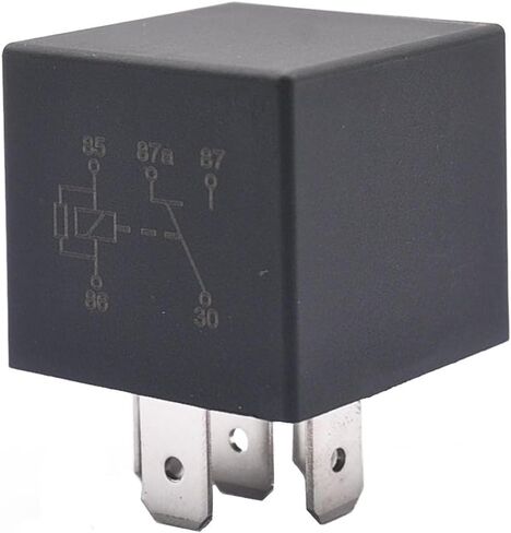 مرحل محرك منفاخ RY-116 HVAC مناسب لسيارة Ford Contour Crown Victoria E-150 E-250 E-350 مناسب لـ F-150 F250 Hd F-350 Super Duty Excursion Expedition 95-12، 1R1061 5M5Z-14N089-A F02Z-14N089-A in Kuwait