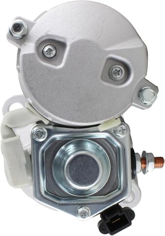 DISCOUNT STARTER & ALTERNATOR Starter Compatible with John Deere Skid Steer 4475 5575 Tractor 1070 750 770 850 870 955 970 121120-77010, 121370-77020, 124250-77012, 10-45-1718, 45-1312, 028000-5730 in Saudi Arabia