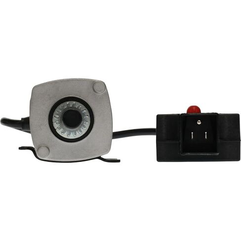 RAREELECTRICAL 120V 16T Starter Compatible with Tecumseh 33329 33329A 33329B 33329C 33329D 33329E 37000 H80 Hm70 Hm80 Hm100 Snow Blower Engine Pmdd CCW in Saudi Arabia