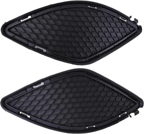 غطاء ممتص الصدمات الحافة لـ W117 CLA-Class 2014-2016 CLA 180/200/220/250 1178850422 1178850322 in Kuwait