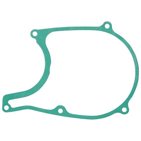 Caltric Stator Cover Gasket Compatible with Honda 11394-Kn4-751 11394-Kn4-750 11394-149-000 in Saudi Arabia