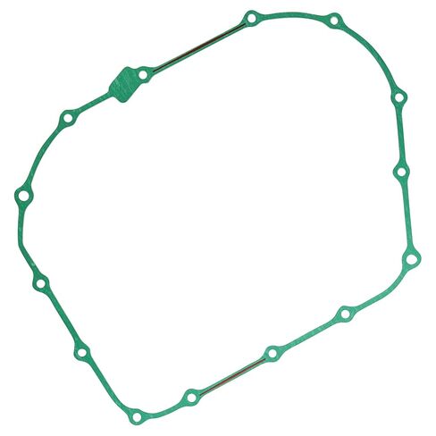 Caltric Inner Clutch Cover Gasket Compatible with HondaVt1100C3 Vt 1100C3 Shadow Aero 1100 1998-2002 in Saudi Arabia