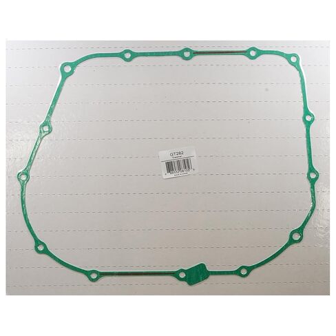 Caltric Inner Clutch Cover Gasket Compatible with HondaVt1100C3 Vt 1100C3 Shadow Aero 1100 1998-2002 in Saudi Arabia