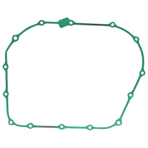 Caltric Inner Clutch Cover Gasket Compatible with HondaVt1100C3 Vt 1100C3 Shadow Aero 1100 1998-2002 in Saudi Arabia