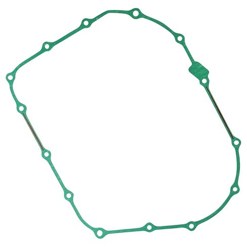 Caltric Inner Clutch Cover Gasket Compatible with HondaVt1100C3 Vt 1100C3 Shadow Aero 1100 1998-2002 in Saudi Arabia