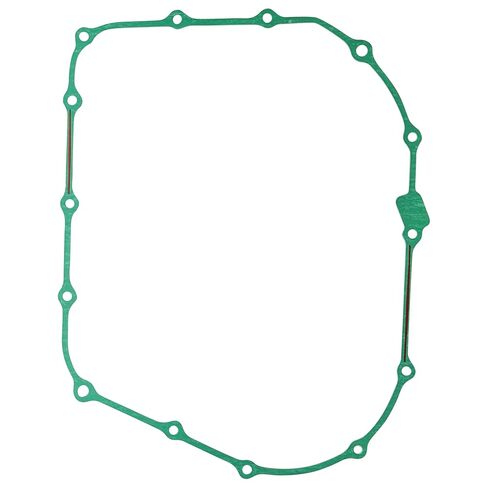 Caltric Inner Clutch Cover Gasket Compatible with HondaVt1100C3 Vt 1100C3 Shadow Aero 1100 1998-2002 in Saudi Arabia