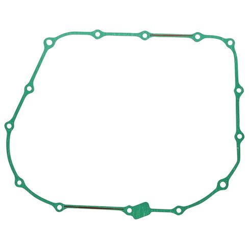 Caltric Inner Clutch Cover Gasket Compatible with HondaVt1100C3 Vt 1100C3 Shadow Aero 1100 1998-2002 in Saudi Arabia