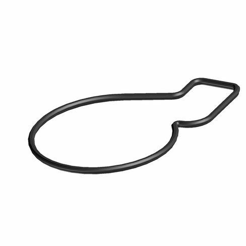 Polaris GEM Waterpump Gasket, 325, Genuine OEM Part 5414310, Qty 1 in Saudi Arabia