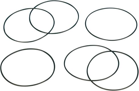 James Gasket JGI-68455-86 Turn Signal Lens O-Rings in Saudi Arabia