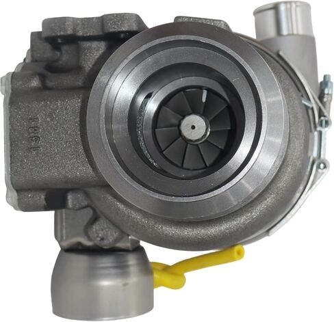 شاحن توربيني 569-6097 متوافق مع المحرك الصناعي Caterpillar CAT C7.1 CXPSLXX in Kuwait