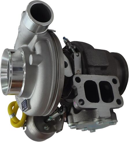 شاحن توربيني 569-6097 متوافق مع المحرك الصناعي Caterpillar CAT C7.1 CXPSLXX in Kuwait