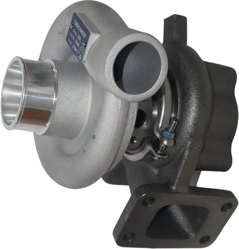 2870049 MTM1679NM شاحن توربيني متوافق مع كاتربيلر 320D GC 323D S 320D L 323D L 320D FM RR 323D LN 320D LRR 320D FM 321D LCR 320D 320D LN 323D SA 320D RR 323D الحفارة CXPSLXX in Kuwait