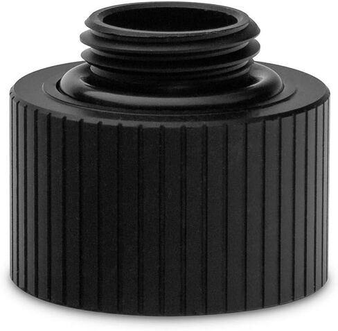 EKWB EK-Quantum Torque Extender Static, MF 14, Black in Kuwait