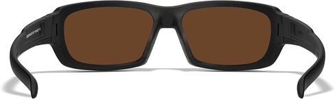 DVX SPOILER Polarized Green Lenses with Matte Black Frame in Saudi Arabia