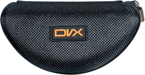 DVX SPOILER Polarized Green Lenses with Matte Black Frame in Saudi Arabia