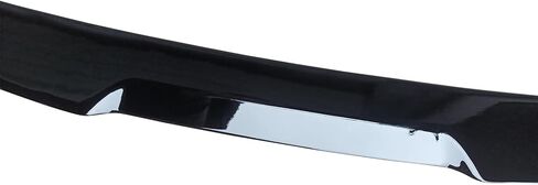 YOUNGERCAR Rear Trunk Spoiler Fit for 2020-2024 2025 BMW 8-Series G16 Gran Coupe F93 M8 Wickbill Trunk Wing Spoiler ABS Painted Gloss Black in Kuwait